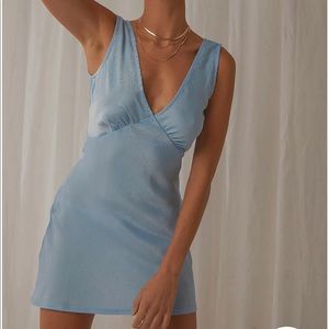 Peppermayo Vintage Slip Dress